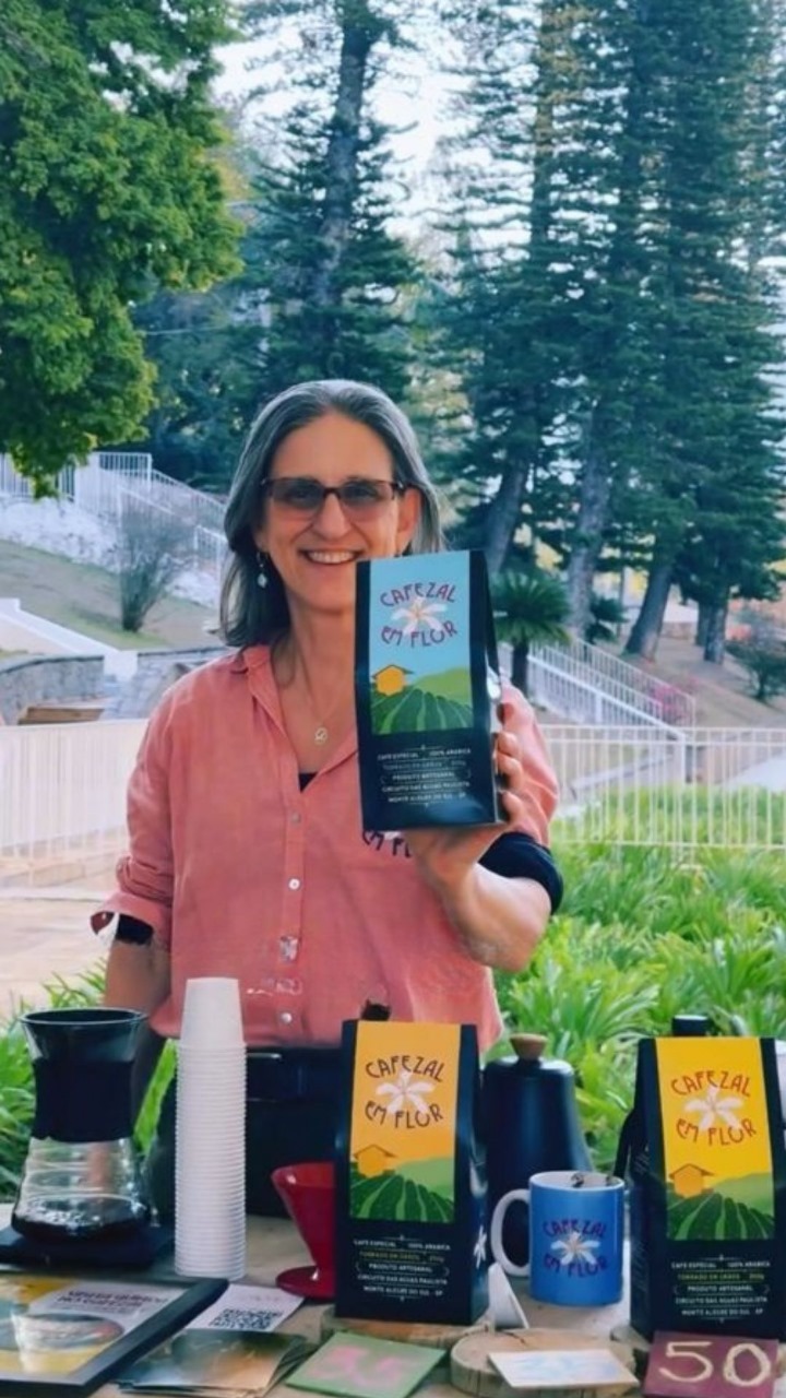 Serra Negra recebe Festival do Café Especial com cafés premiados