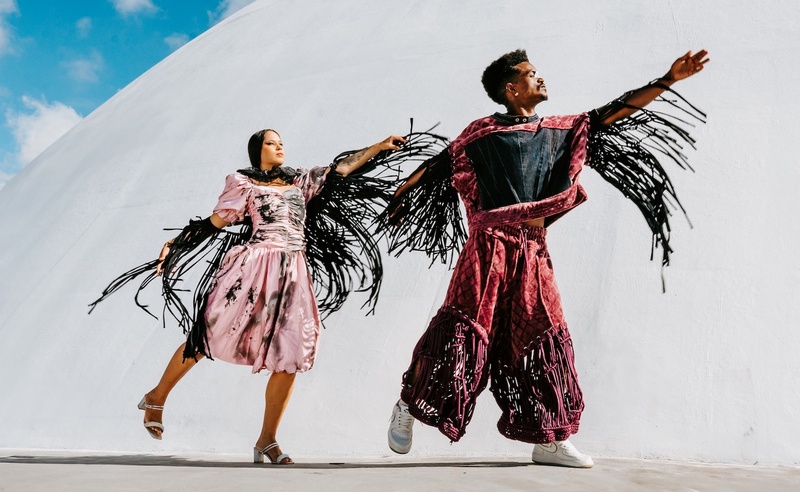 Mostra Brasilidades 2025 celebra arte, design e cultura autoral brasileira