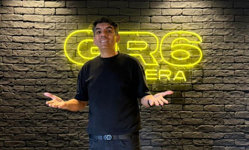 GR6 anuncia mudanças em sua diretoria com foco em inovação e oportunidades para jovens talentos