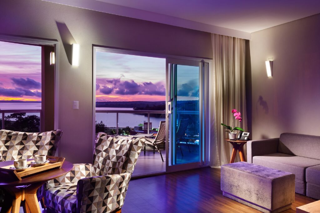 Malai Manso promove programação especial para o público 60+ na Chapada dos Guimarães