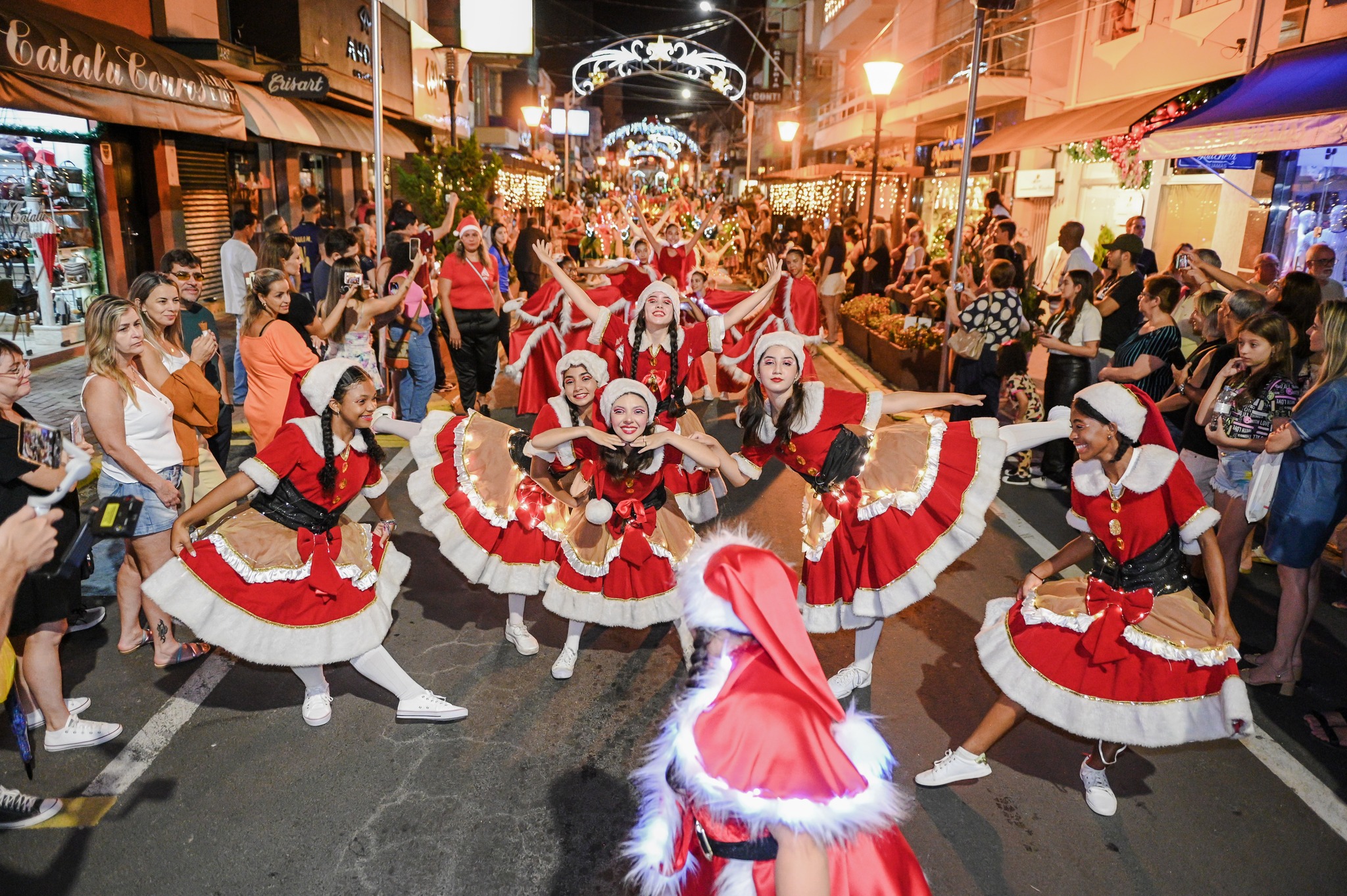O que fazer nas férias de verão em Serra Negra