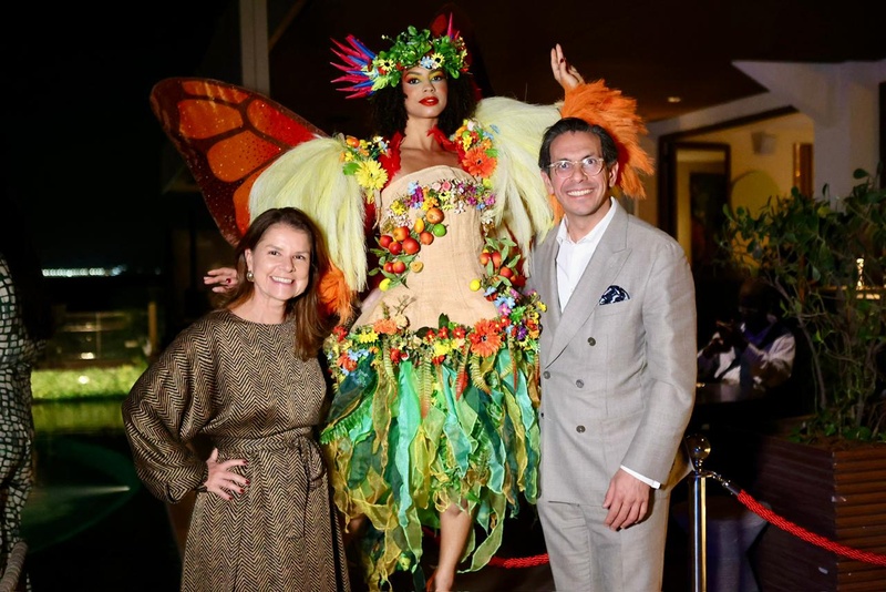 Fairmont Rio sedia o On Tour Virtuoso e consolida o Rio como destino global de luxo