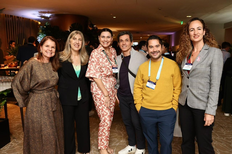 Fairmont Rio sedia o On Tour Virtuoso e consolida o Rio como destino global de luxo