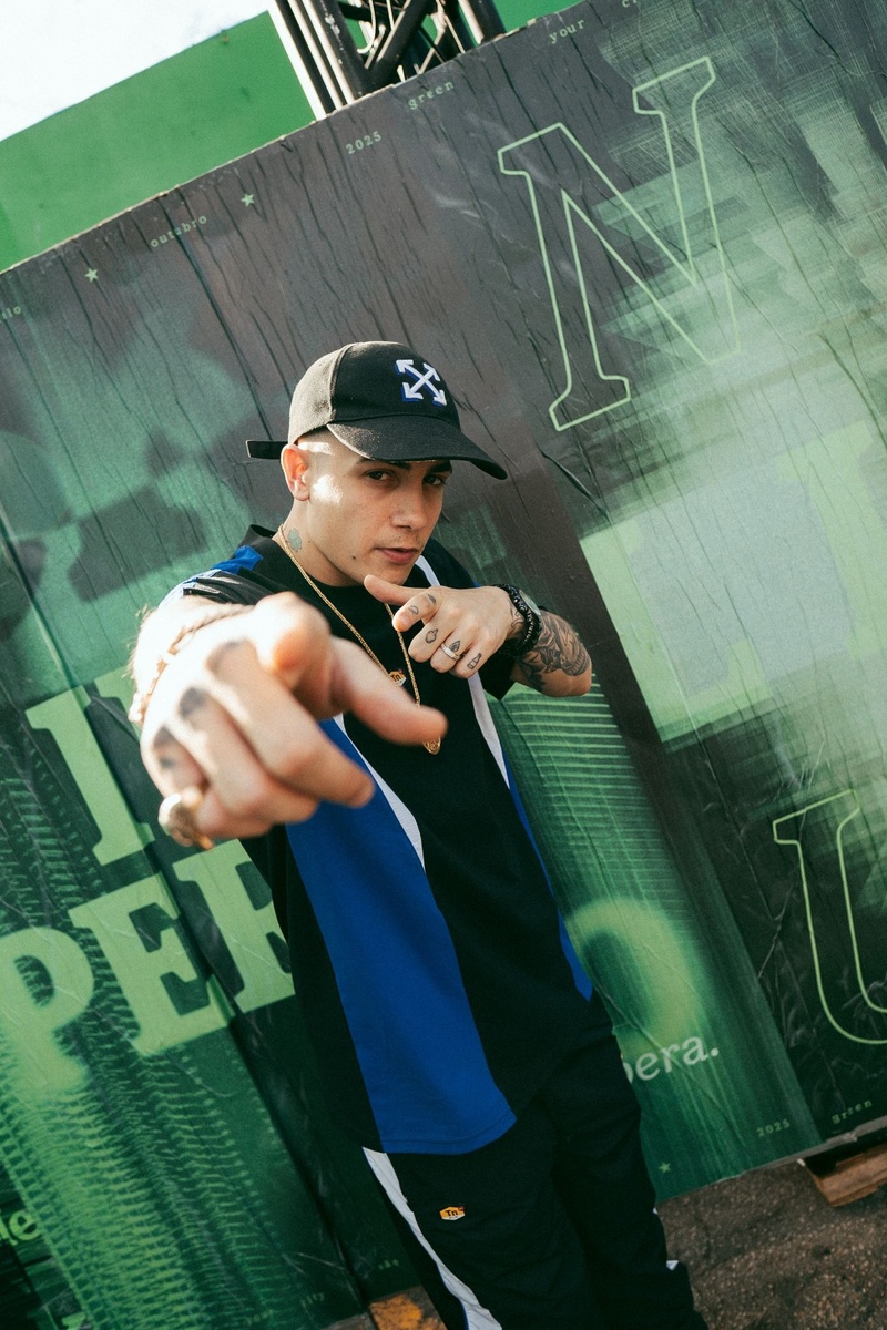 Heineken No LineUp Festival estreia em SP com shows surpresa e público esgotado