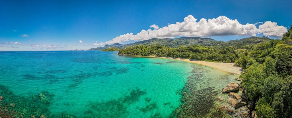 Seychelles: onde o tempo desacelera e a alma desperta