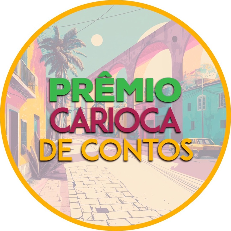 Jurados premiados integram o Prêmio Carioca de Contos 2025