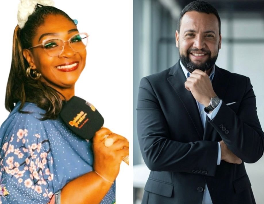 15ª Edição da Revista Destaque Celebra trajetória de Doinha Prata