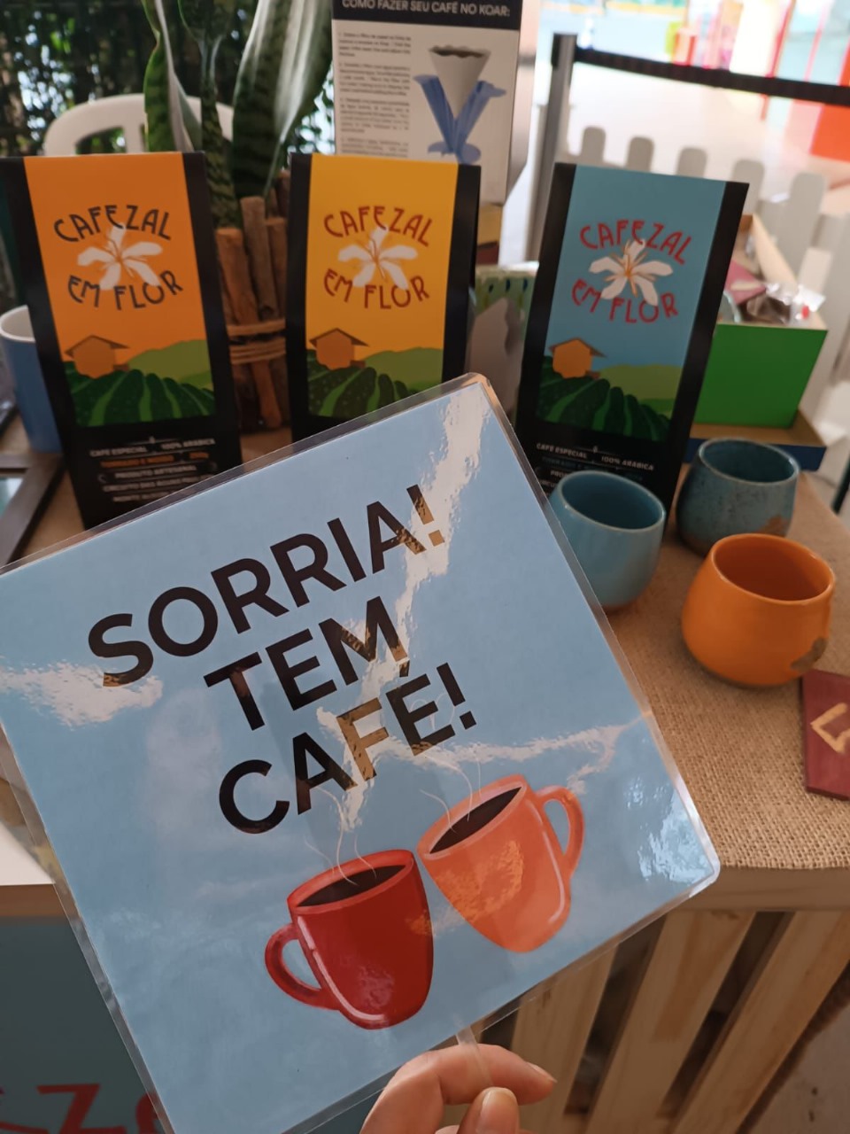 Serra Negra recebe Festival do Café Especial com cafés premiados