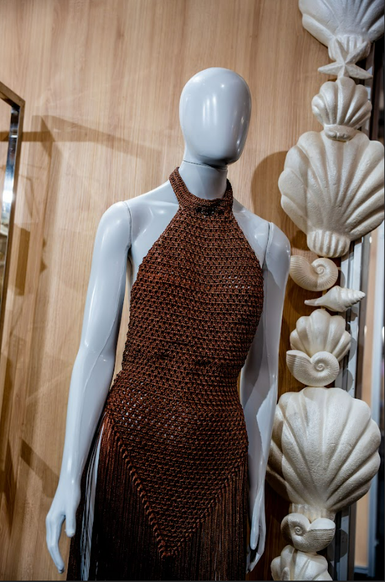 Animal print e maximalismo dominam as tendências do outono/inverno 2026 no Minas Trend