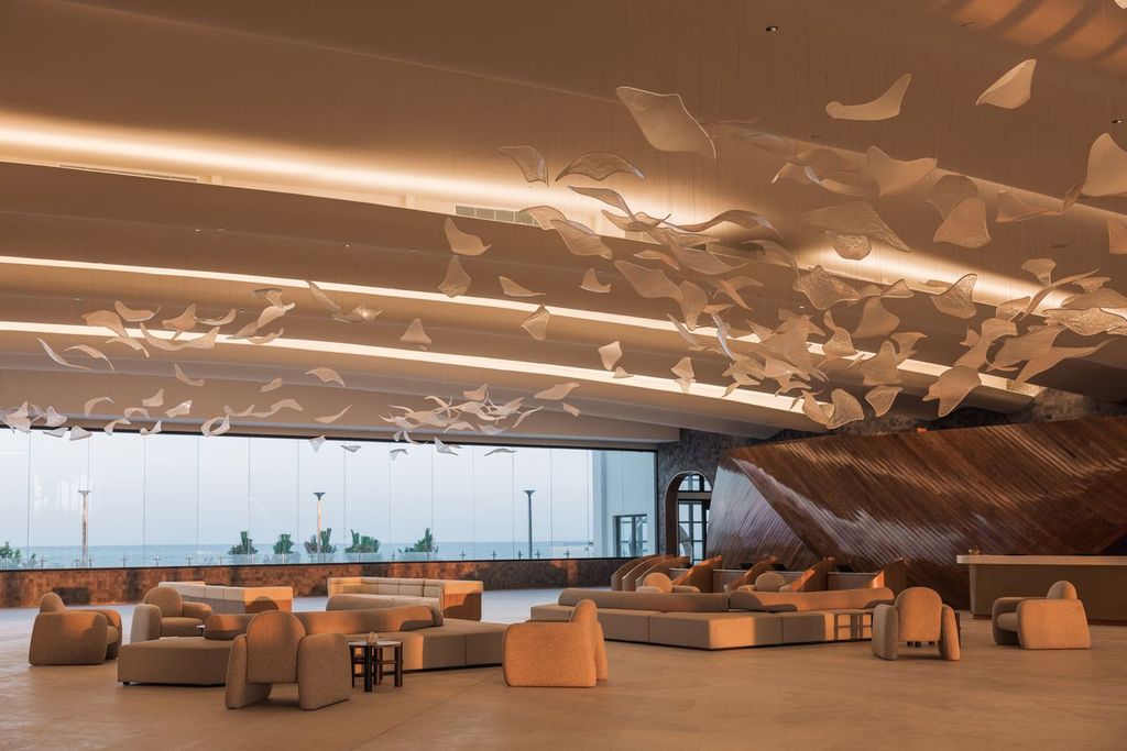 AVA Resort Cancun reinventa a maneira de celebrar as festas