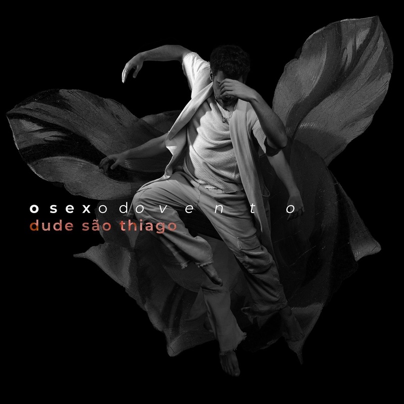 Dude São Thiago lança videoclipe “Invento”, inspirado em Vitor Ramil