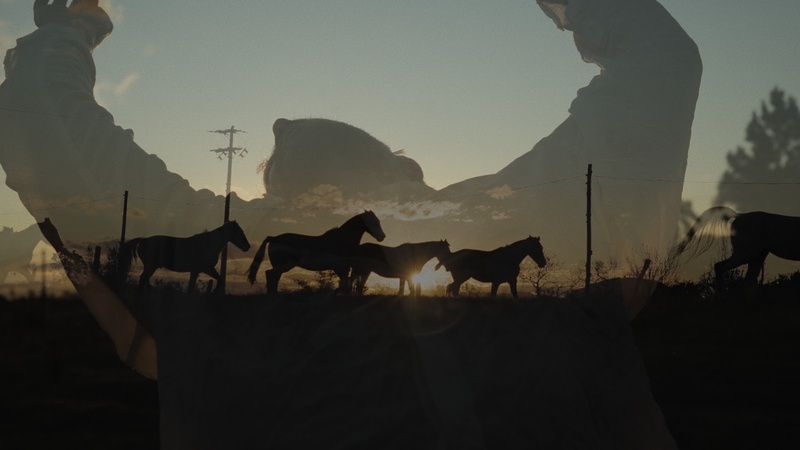 Dude São Thiago lança videoclipe “Invento”, inspirado em Vitor Ramil