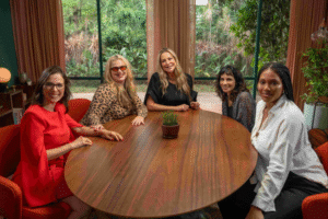 Luana Piovani fala sobre prazer feminino na estreia da nova temporada de Luana é de Lua