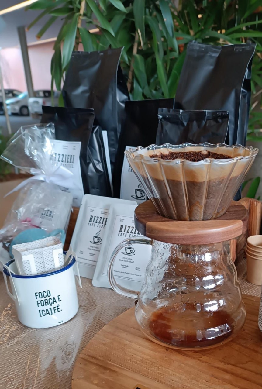 Serra Negra recebe Festival do Café Especial com cafés premiados