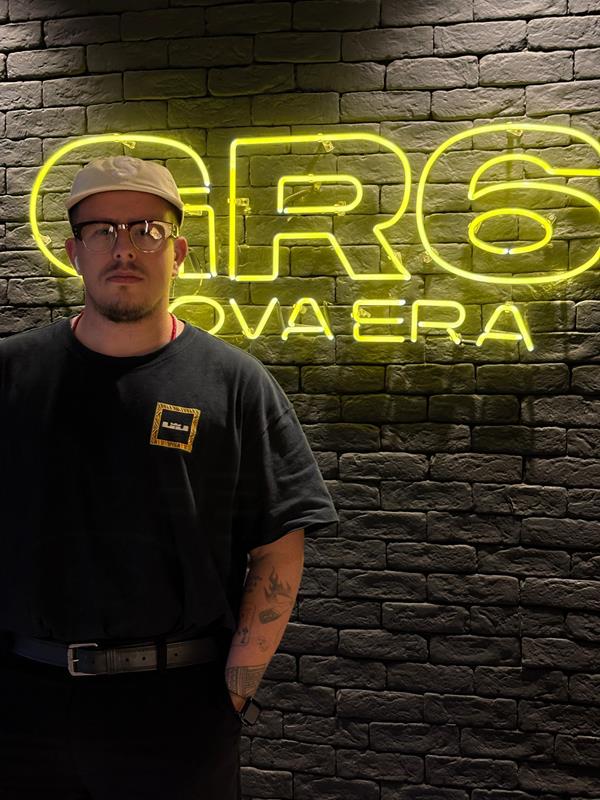 GR6 anuncia mudanças em sua diretoria com foco em inovação e oportunidades para jovens talentos