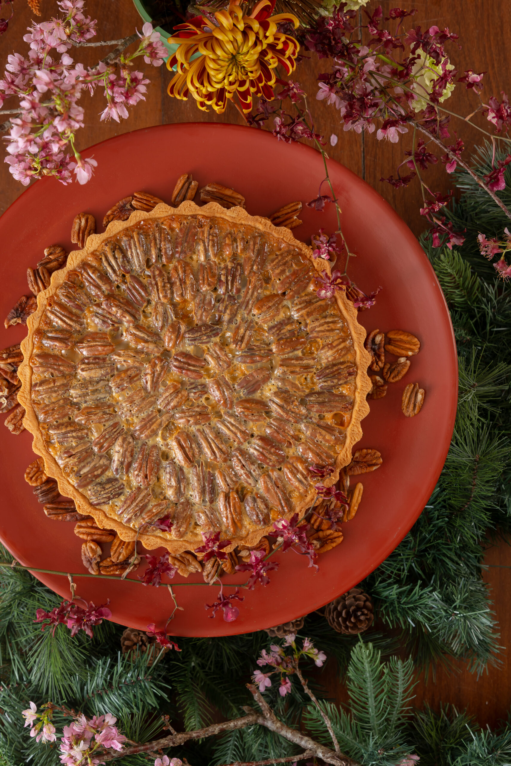 Ghee Banqueteria lança menu especial para celebrar o Thanksgiving com sofisticação