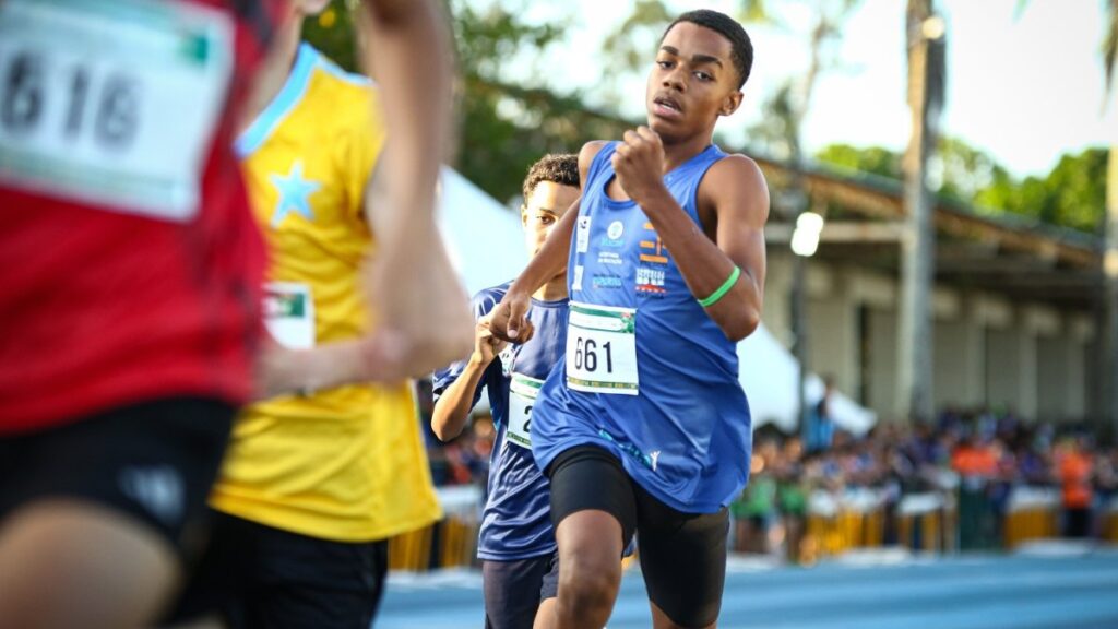 JEBs Sub-14/2025 chegam a Uberlândia: maior competição escolar do país reúne estudantes-atletas de todo o Brasil entre 5 e 28 de outubro JEBs Sub-14/2025 chegam a Uberlândia: maior competição escolar do país reúne estudantes-atletas de todo o Brasil entre 5 e 28 de outubro