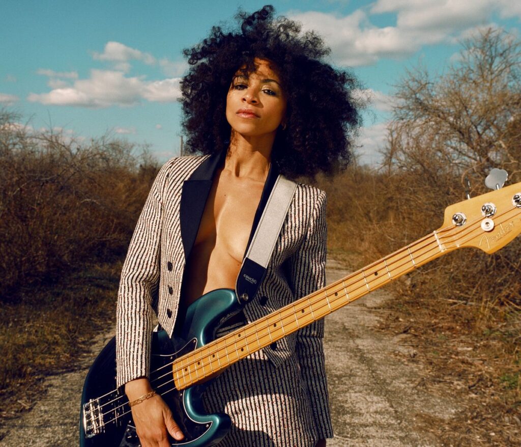 Adi Oasis lança “Silver Lining” e transforma caos em groove Adi Oasis lança “Silver Lining” e transforma caos em groove