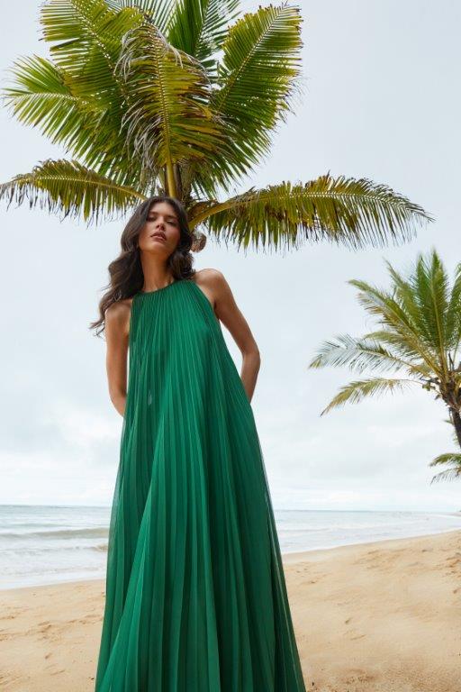 Agilità lança coleção de Alto Verão 26 com elegância atemporal e toque artesanal