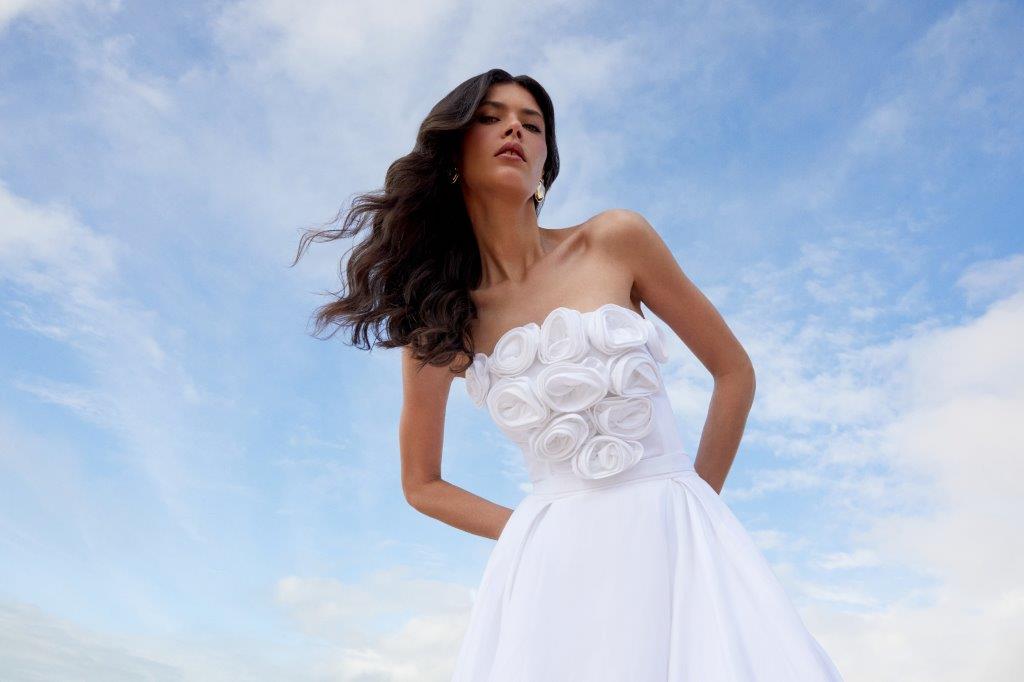 Agilità lança coleção de Alto Verão 26 com elegância atemporal e toque artesanal