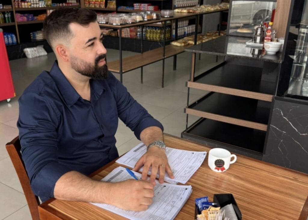 Histórias que inspiram pela superação: o sucesso de Anderson Benfica