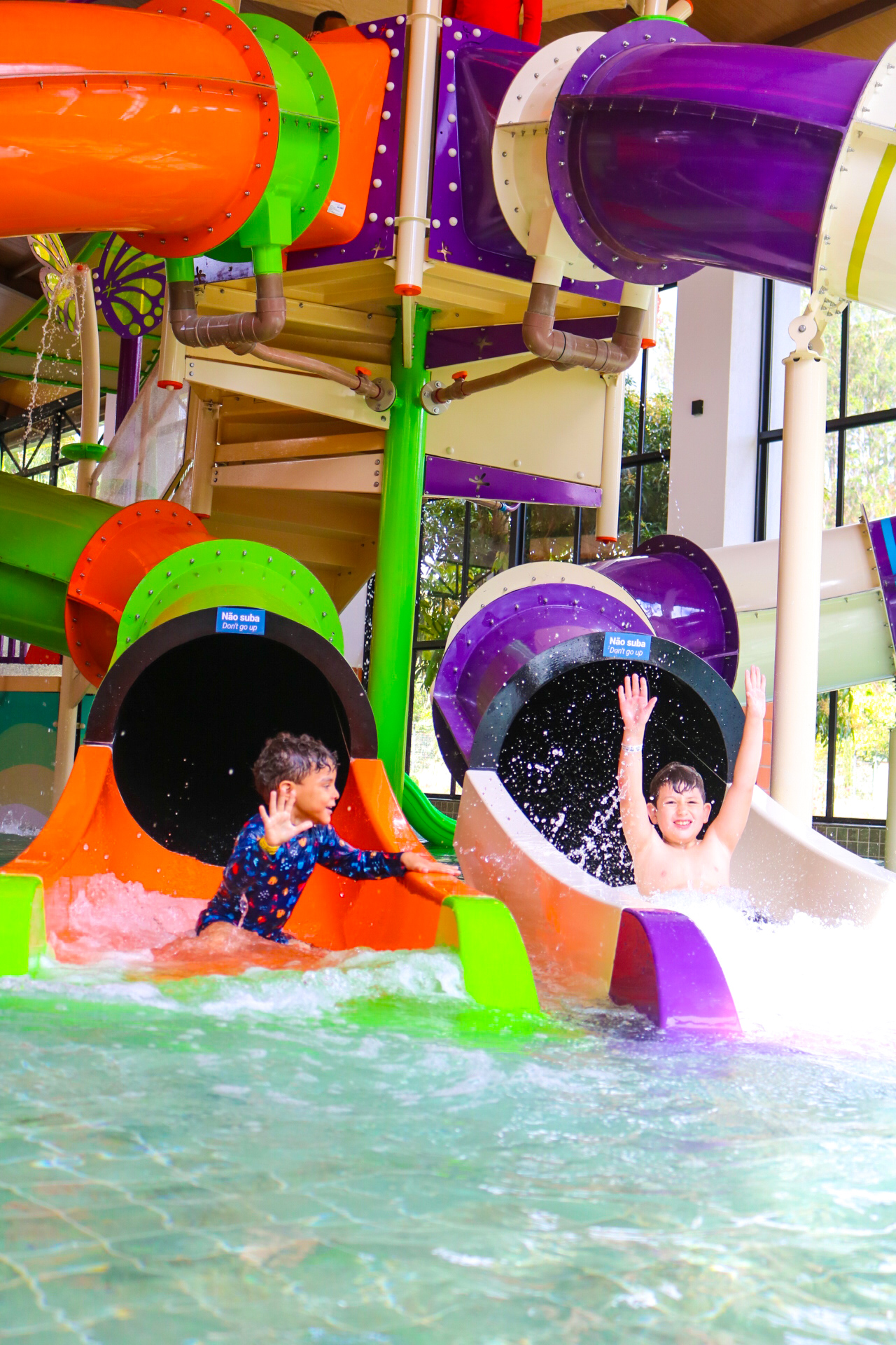 Dia do Sanduíche: Hotel Fazenda Vilarejo celebra a data com receita saudável e experiência à beira da piscina
