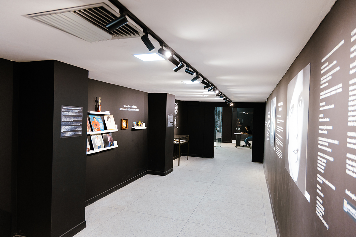 Imperator reabre com show de Diogo Nogueira no Méier