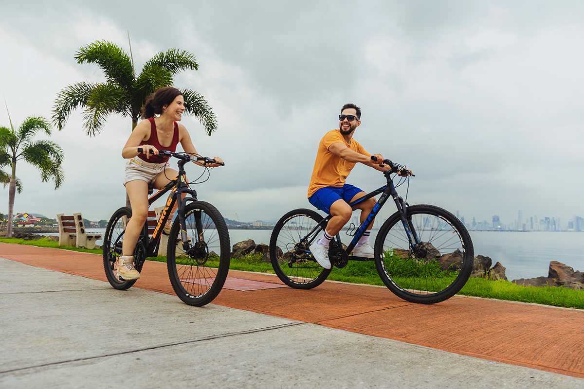 Cruzar o Panamá em um dia: do nascer no Caribe ao pôr do sol no Pacífico