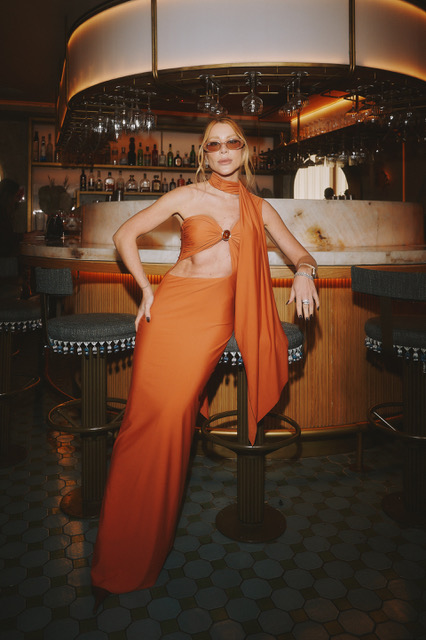 Lança Perfume apresenta coleção ‘Harmony’ em almoço exclusivo no JK Iguatemi