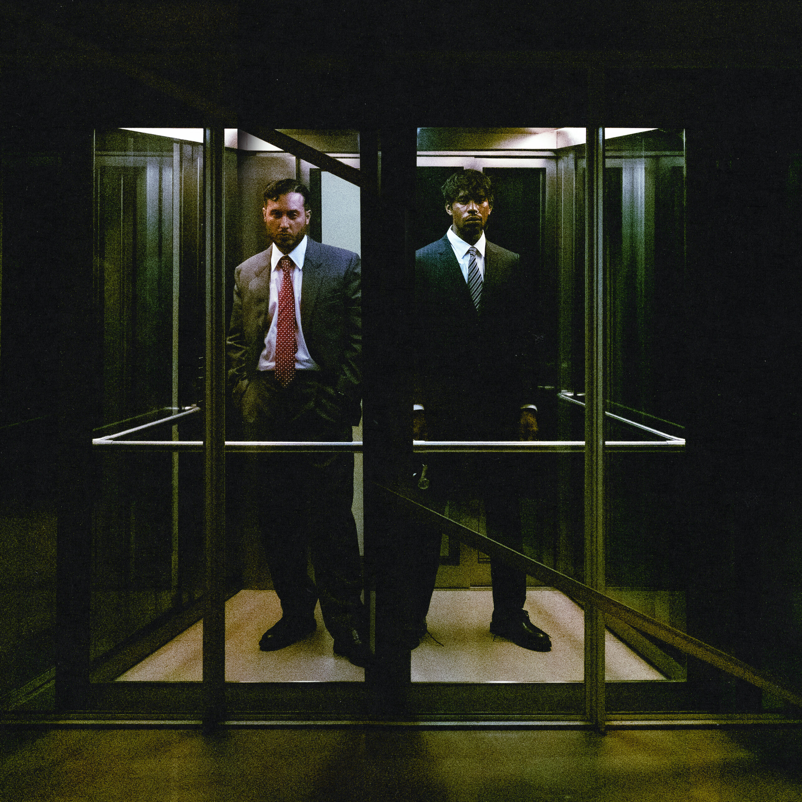 Pedro Mafama e Hodari se unem em “Minotauro”, colaboração entre Lisboa e São Paulo