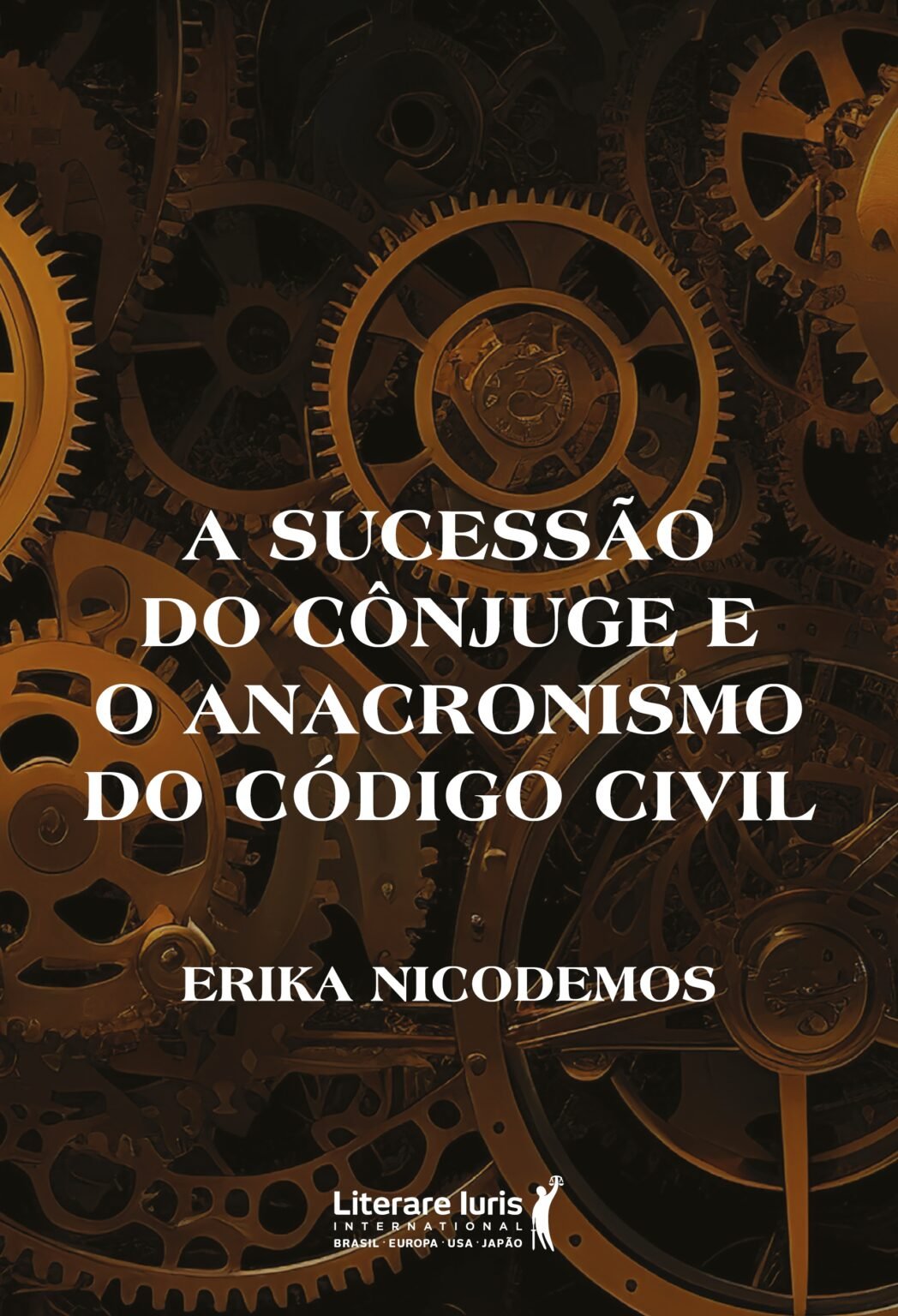 Capa a sucessao