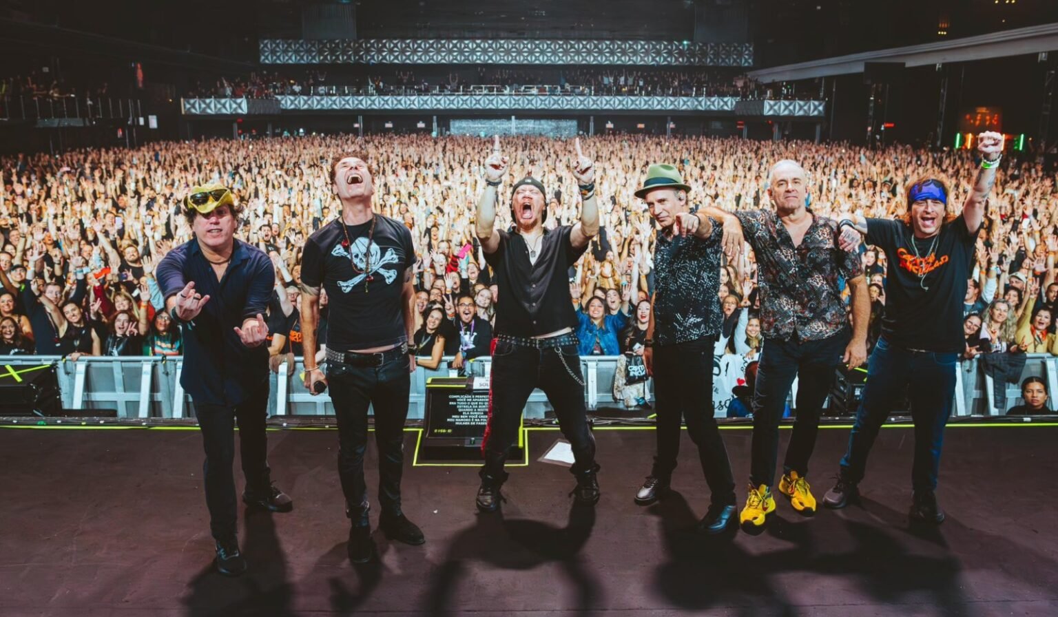 Capital Inicial