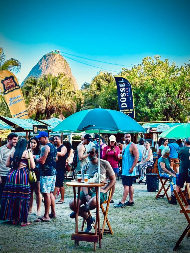 Carioquíssima Jazz & Brasilidades anima fim de semana na Glória