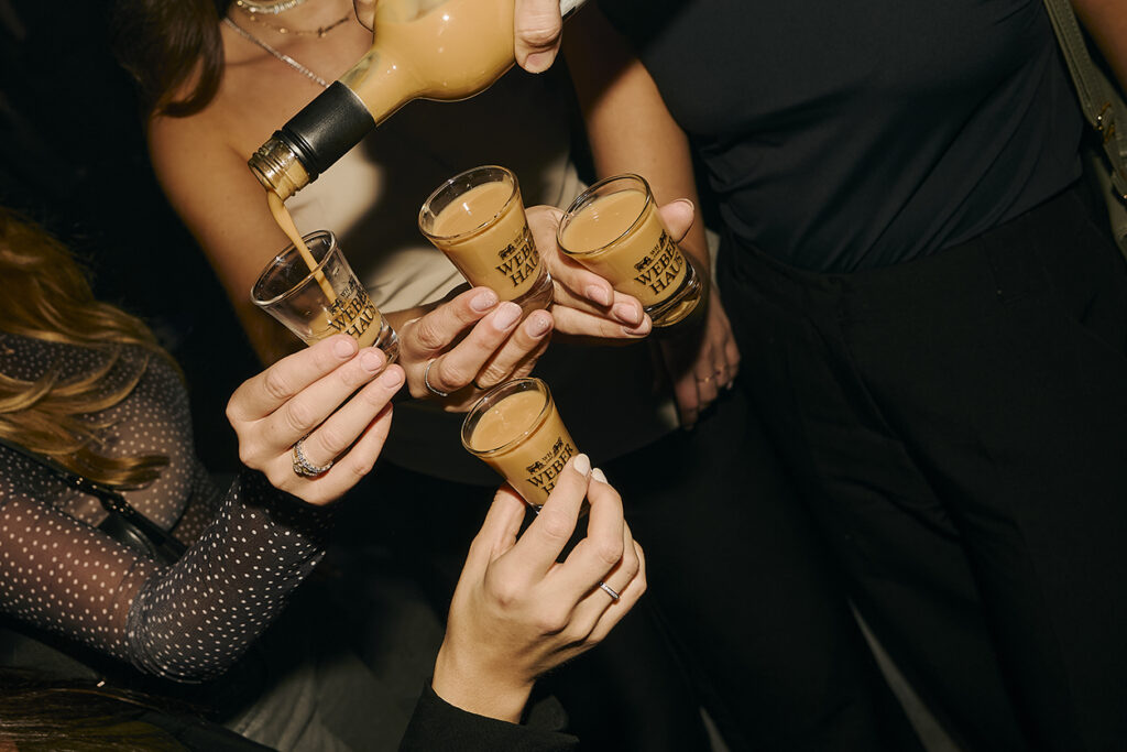 Weber Haus celebra expansão dos licores e aposta em novas experiências sensoriais no consumo Weber Haus celebra expansão dos licores e aposta em novas experiências sensoriais no consumo