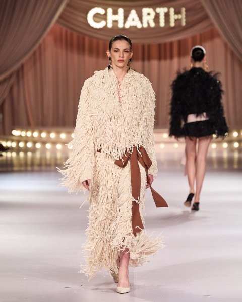 Charth apresenta coleção “Action” inspirada nos bastidores do cinema clássico