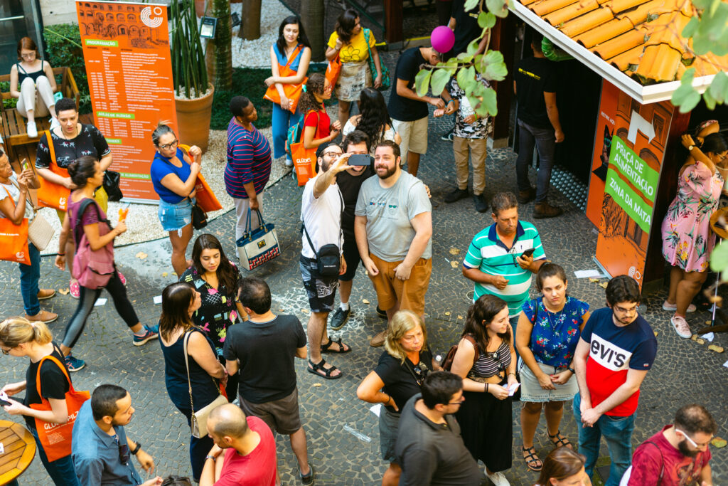 Goethe-Institut São Paulo realiza Dia de Portas Abertas com programação gratuita