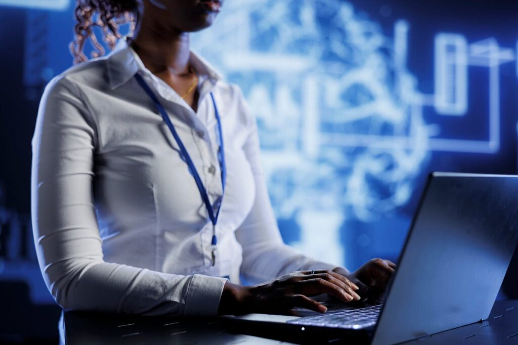 Profissionais de TI impulsionam negócios com uso estratégico de IA Profissionais de TI impulsionam negócios com uso estratégico de IA