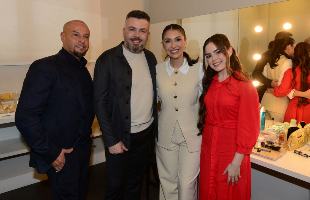 Brasil Influencer 2025 estreia com Erich Shibata, Mari Maria, Marcus Marques e grandes nomes da influência