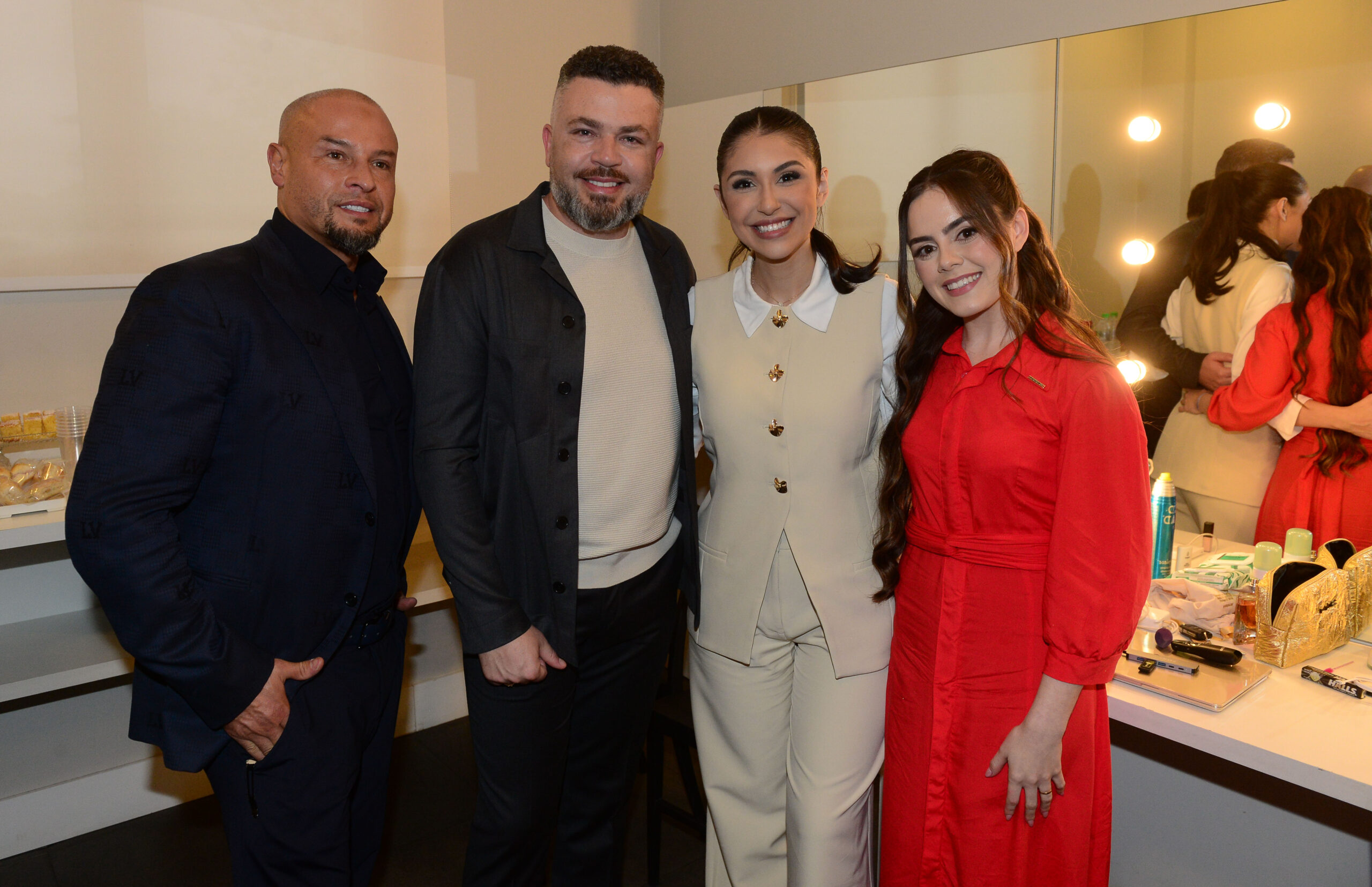 Brasil Influencer 2025 estreia com Erich Shibata, Mari Maria, Marcus Marques e grandes nomes da influência