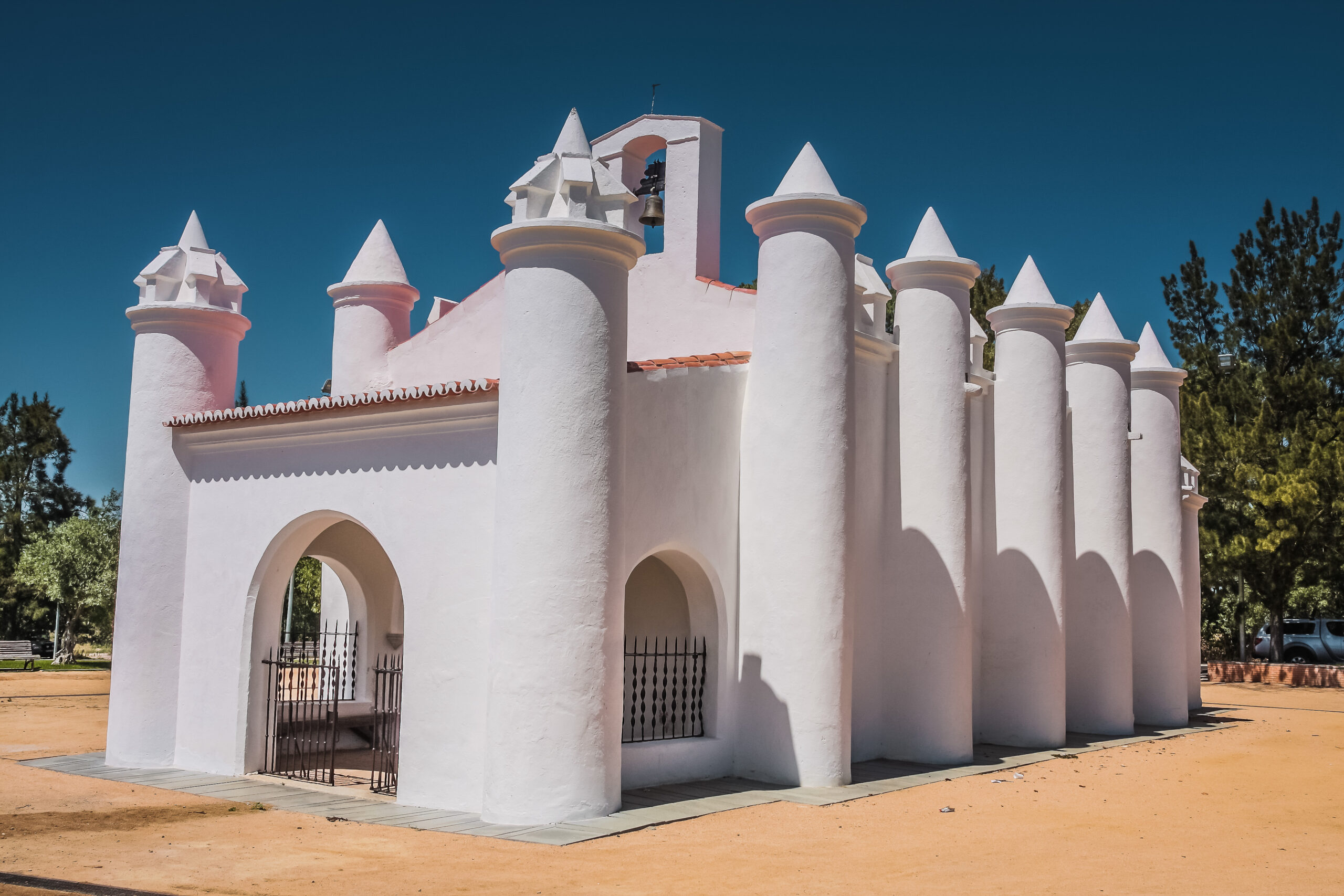 Projeto Aldeagar transforma aldeias de Beja em museus vivos no Alentejo