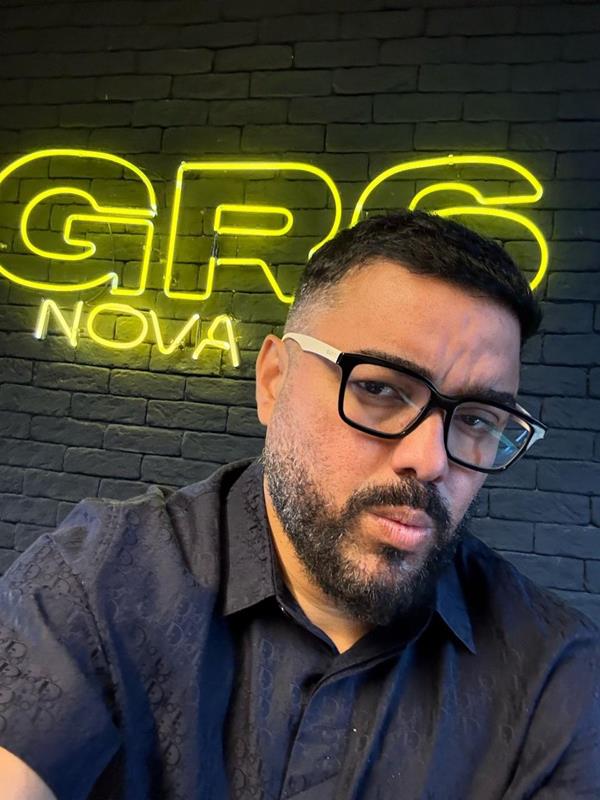 GR6 anuncia mudanças em sua diretoria com foco em inovação e oportunidades para jovens talentos