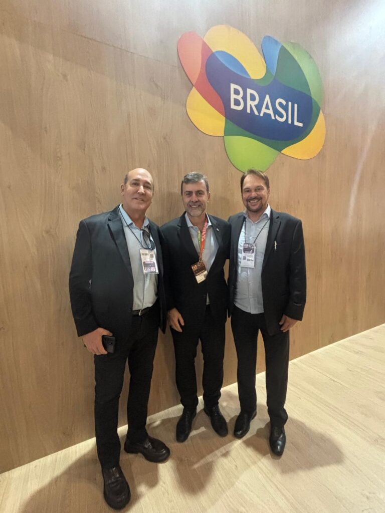 Roteiros de Charme marca presença na FIT Buenos Aires 2025 em parceria com a EMBRATUR Roteiros de Charme marca presença na FIT Buenos Aires 2025 em parceria com a EMBRATUR