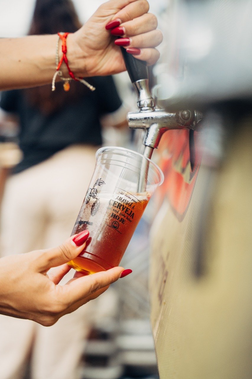 Feira Nacional do Podrão chega a Maricá com diversão e gastronomia