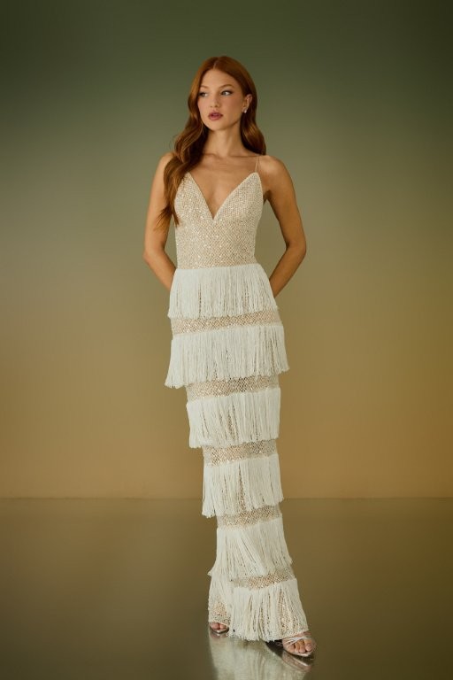 Fabulous Agilità lança coleção de Alto Verão 26 com leveza e glamour artesanal