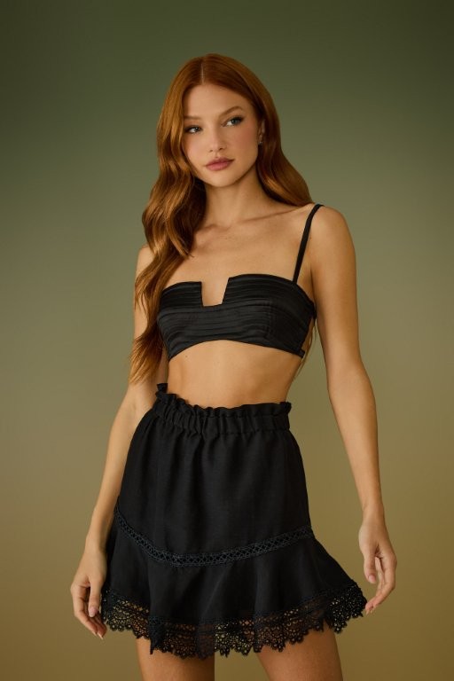 Fabulous Agilità lança coleção de Alto Verão 26 com leveza e glamour artesanal