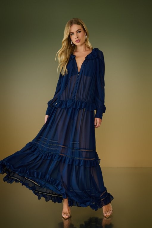 Fabulous Agilità lança coleção de Alto Verão 26 com leveza e glamour artesanal