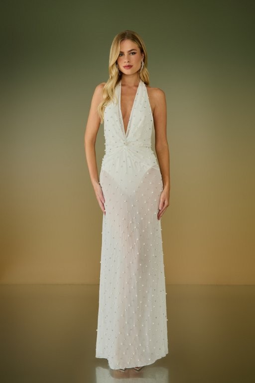 Fabulous Agilità lança coleção de Alto Verão 26 com leveza e glamour artesanal