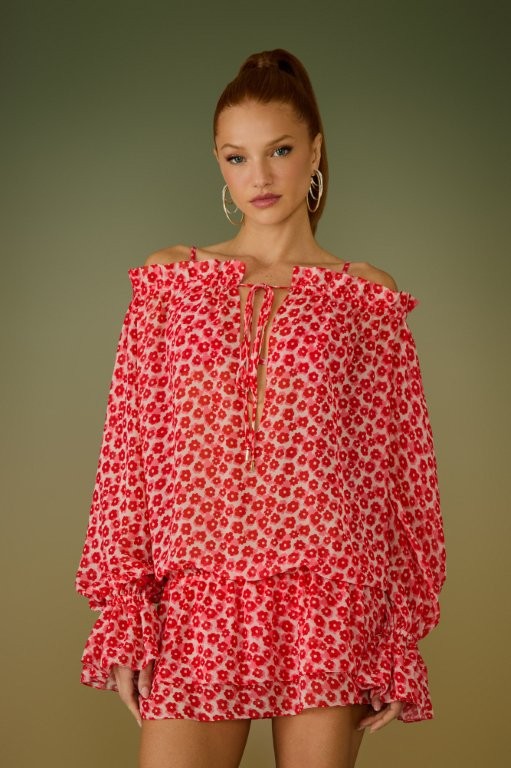 Fabulous Agilità lança coleção de Alto Verão 26 com leveza e glamour artesanal