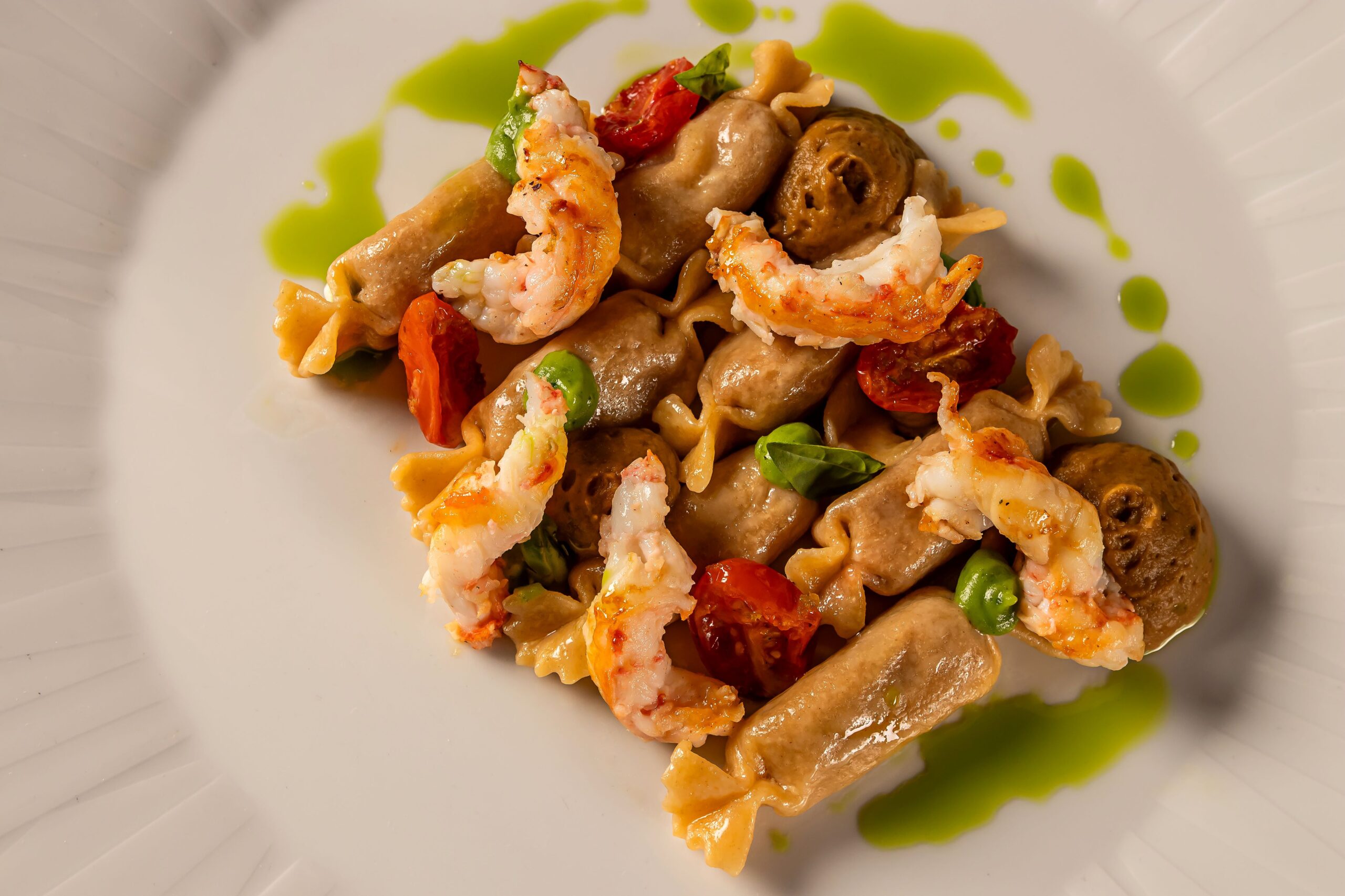 Dia da Massa: menu especial no Alloro al Miramar