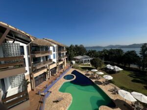 Summit Hotels assume gestão do Naturescer Eco Hotel em São Bernardo do Campo